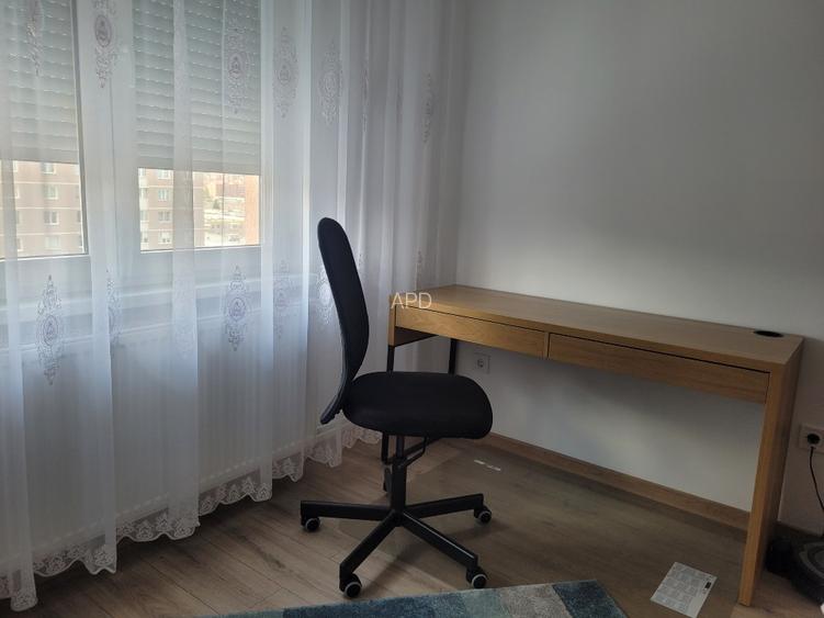 Inchiriez apartament cu 2 camere nou renovat - 13