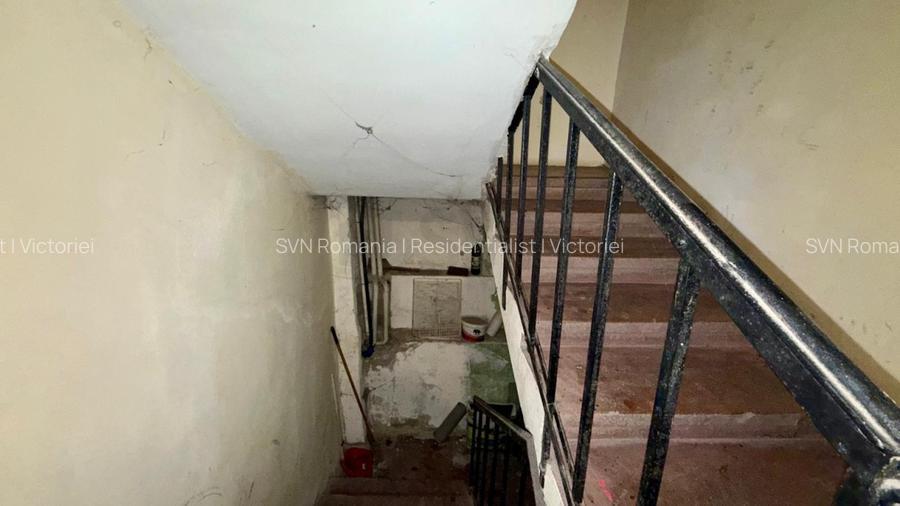 REA1024652 Mansarda de vanzare I 7 camere I Unirii - 17