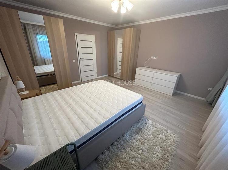 Inchiere apartament 3 camere Ploiesti, zona Albert - 8