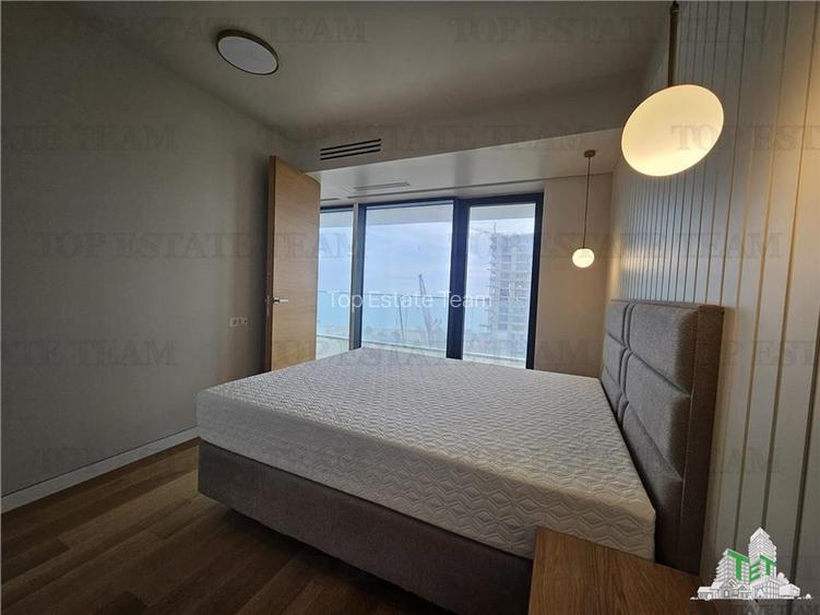 APARTAMENT 2 CAMERE VEDERE FRONTALA  LA MARE OLIMP - 15