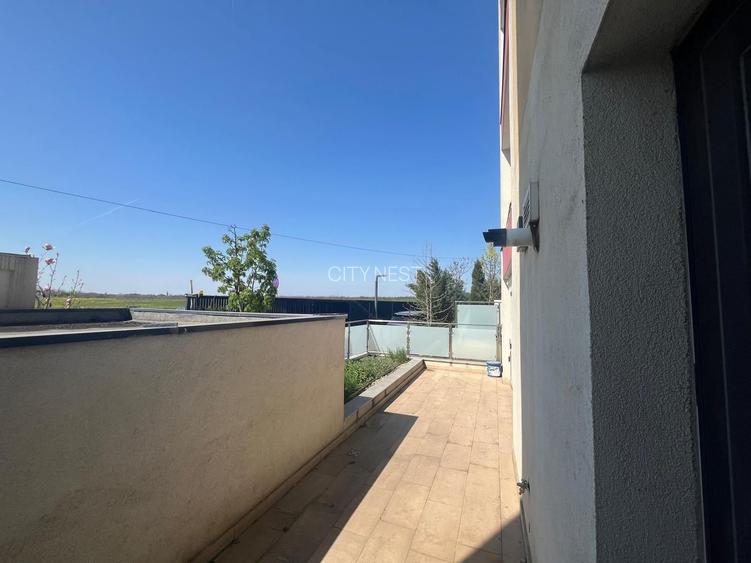 Apartament Elegant cu 2 Camere și Terasă Spectaculoasă – Valletta - 8