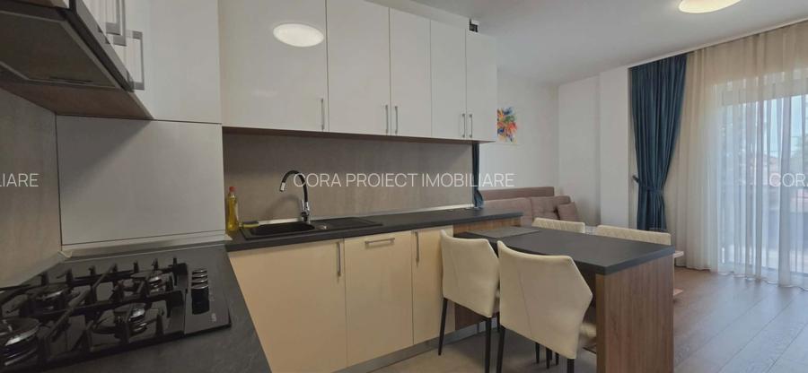 Apartament de inchiriat, str. Mestesugarilor/cart.Iosia - 6