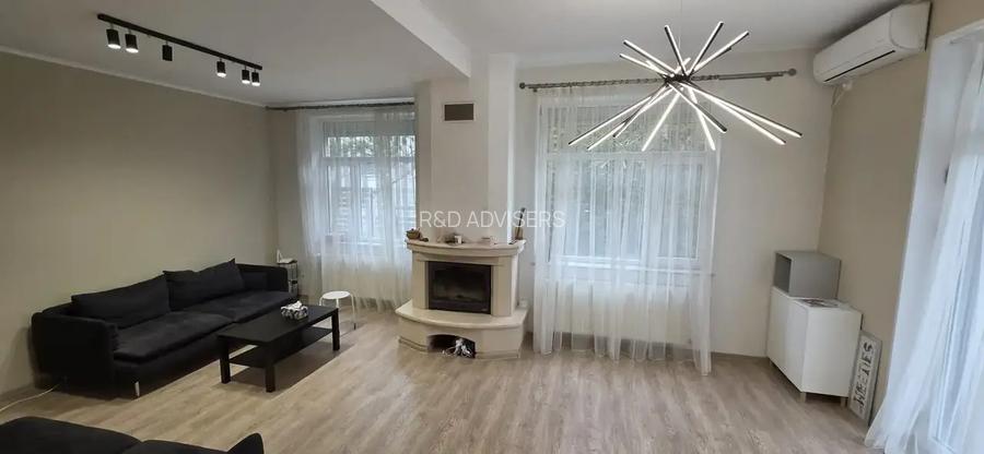 Casă cu 5 Camere Otopeni | Individuala | Curte mare | Semimobilata - 3