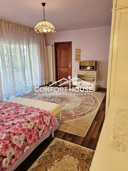 Vila D+P+E+M, teren 898mp, piscina, IANCU NICOLAE-Cambridge School - 28