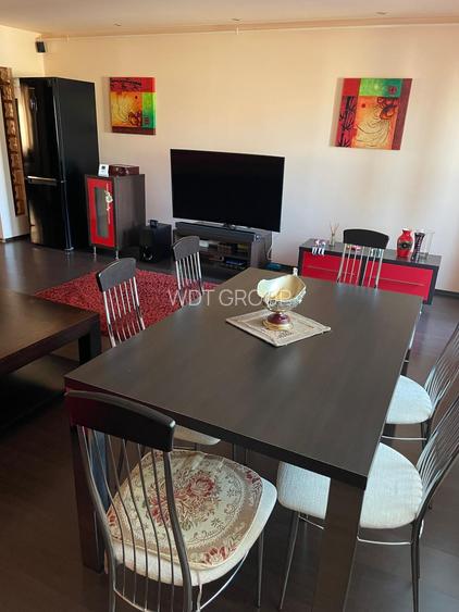 Apartament 3 camere - Tomis 2 - Emag - Victoria -Stadion - 5