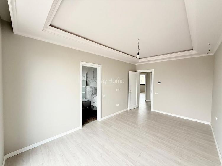 COMISION 0! 4 dormitoare, 3 bai. Toate utilitatile. Finisaje premium. - 13