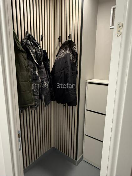 Apartament 4 camere de inchiriat zona Tineretului - vedere partiala spre parc - 6