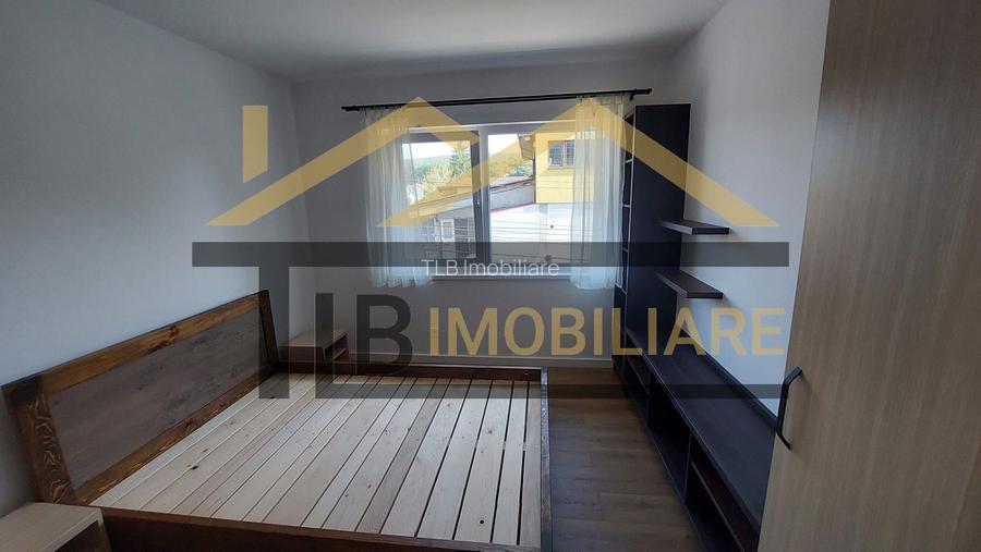 Apartament de 3 camere, 55mp, Zona UMFST - 4