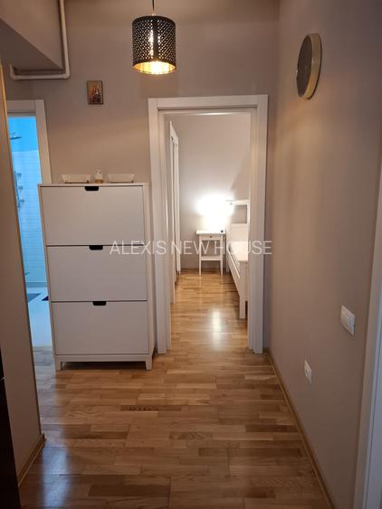 Închiriere apartament 2 camere – Tomis Nord (zona Euromaterna) - 31