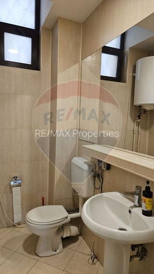 Spațiu comercial de investiție – randament estimat ~7% - 7