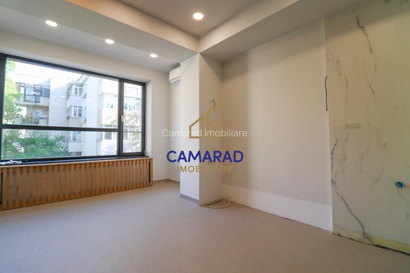 Apartament de închiriat | Piața Dorobanti - 3