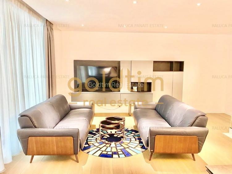 LUXURY DESIGN/ DUPLEX/ONE CHARLES DE GAULLE /2 PARKING/2 TERRACES - 2