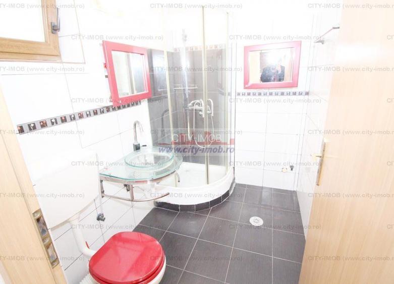 Inchiriere  Vila  P+2 Etaje in Pipera, Voluntari - 46