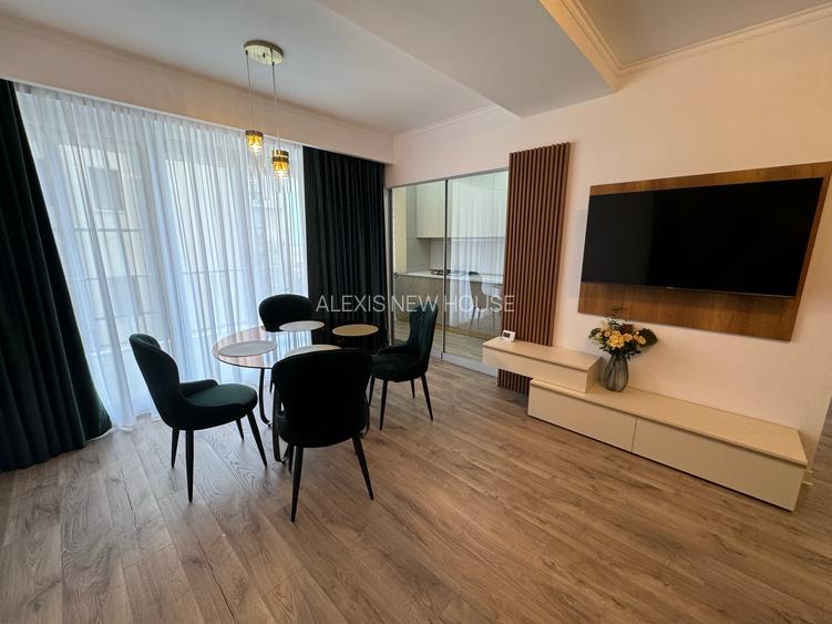 Apartament de lux PALAZU MARE (prima inchirere) - 9