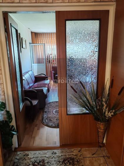 Apartament 3 camere zona MARRIOT decomandat - 9