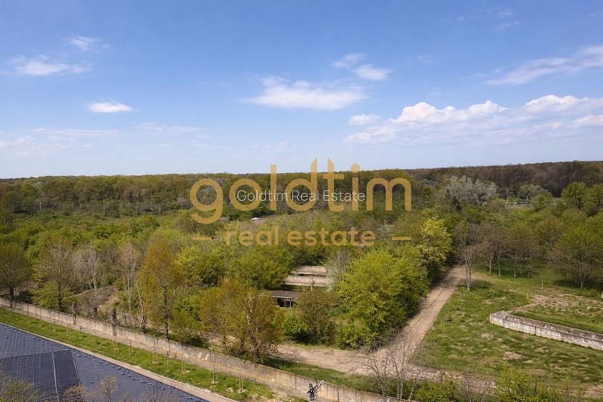 PENTHOUSE/PRIVELISTE SUPERBA/ 2 LOCURI PARCARE SUBTERANE/ BOXA/SPATII DEPOZITARE - 14