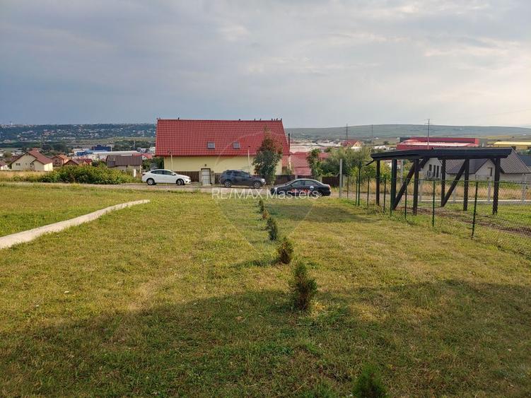 Casă / Vilă individuală cu 560 mp teren, de vânzare în Scheia, Suceava - 50