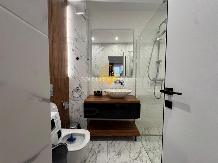 2 camere open-space, Zona Semicentrala, Traian, Piata Mihai Viteazu - 8