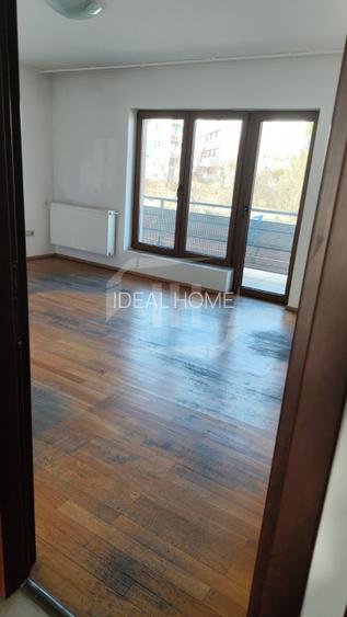 Apartament cu 3 camere, 3 terase, intermediar, parcare inclusa, Andrei Muresanu - 4