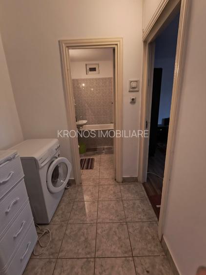 EXCLUSIV !GARA  3 CAMERE , 2 BALCOANE,LIBER  79 MP PRET 144000 EURO - 15