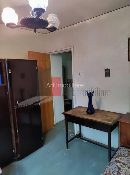 Vânzare apartament decomandat 4 camere - Bd. Brâncoveanu - Turnu Măgurele - 6