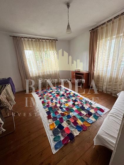 Casa individuala Giaramata teren 600mp - 3