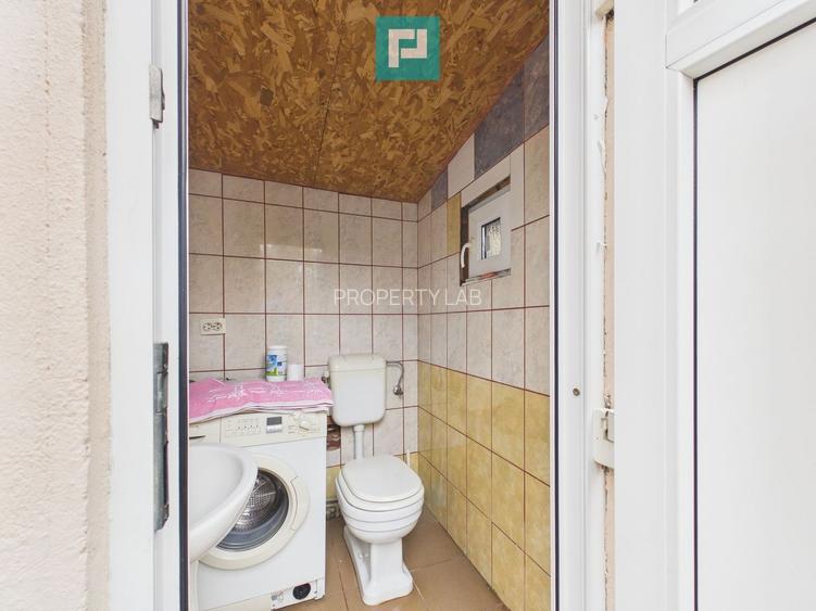 Casă la preț de apartament zona 3 Insule - 12