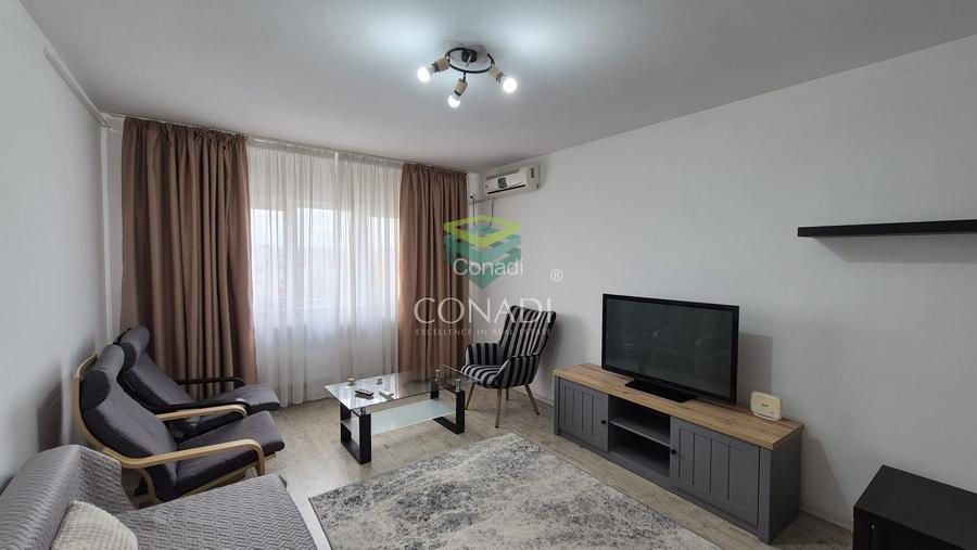 Aviatiei - 2 camere cu loc de parcare - 5 min de metrou Aurel Vlaicu - 3