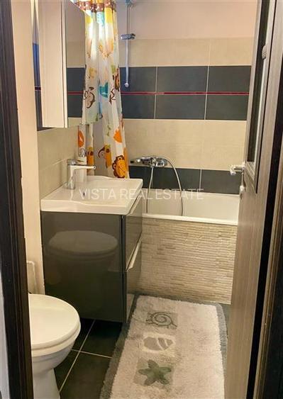 Apartament 3 camere, zona Grivitei - 10