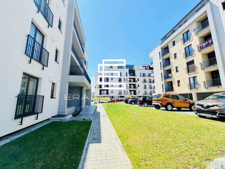 Apartament 2 Camere, Intabulat, balcon 16mp – Zona Turnișor, Sibiu - 9