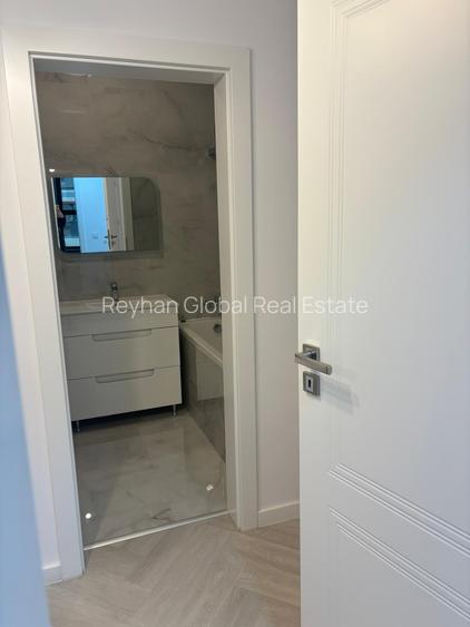 Apartament 3 camere Plaza Residence Prima inchiriere - 11