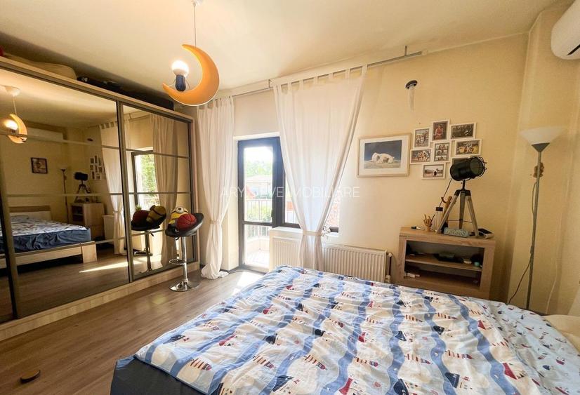 Sect 1, Bucuresti-Vila langa padurea Baneasa, zona Liceul Francez/COMISION 0 - 11