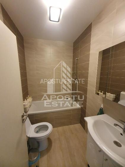 Apartament cu 2 camere de vanzare, bloc nou, zona Soarelui, Timisoara - 8