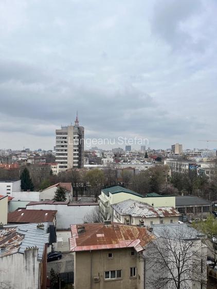 Apartament 4 cam. complet refăcut, mobilat, cu parcare și boxă – Piata Iancului - 11