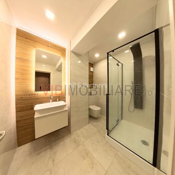 Garsonieră - Bloc nou - 13 Septembrie - 7