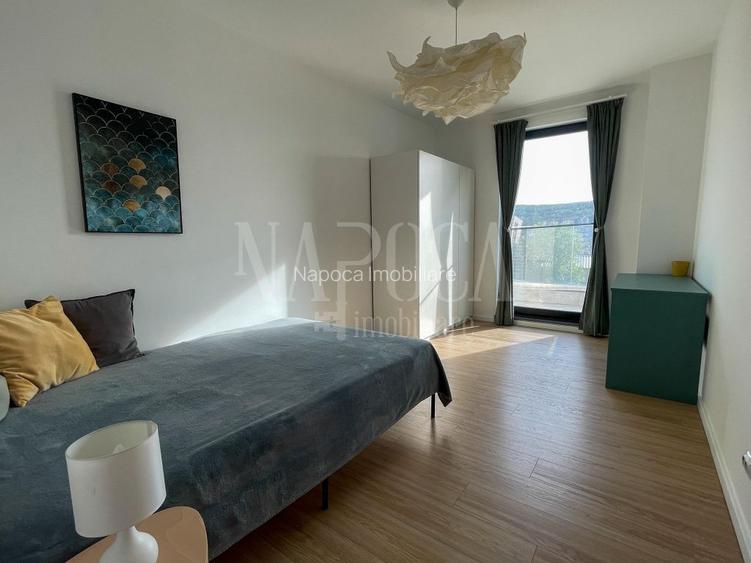 Apartament 2 camere de vanzare in Zorilor, Cluj Napoca - 5