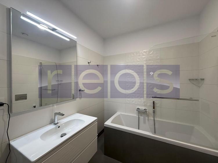 INCHIRIERE 2 CAMERE+DRESSING | SOS NORDULUI | ULTRAFINISAT | PARCARE - 20