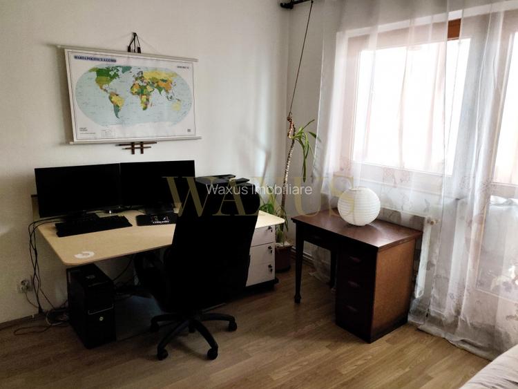 Apartament de 3 camere, 65 mp util, zona Kaufland Manastur - 6