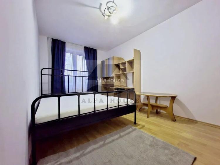 Apartament cu doua camere, zona Centrul Civic - Afi Mall , 45 mp - 5