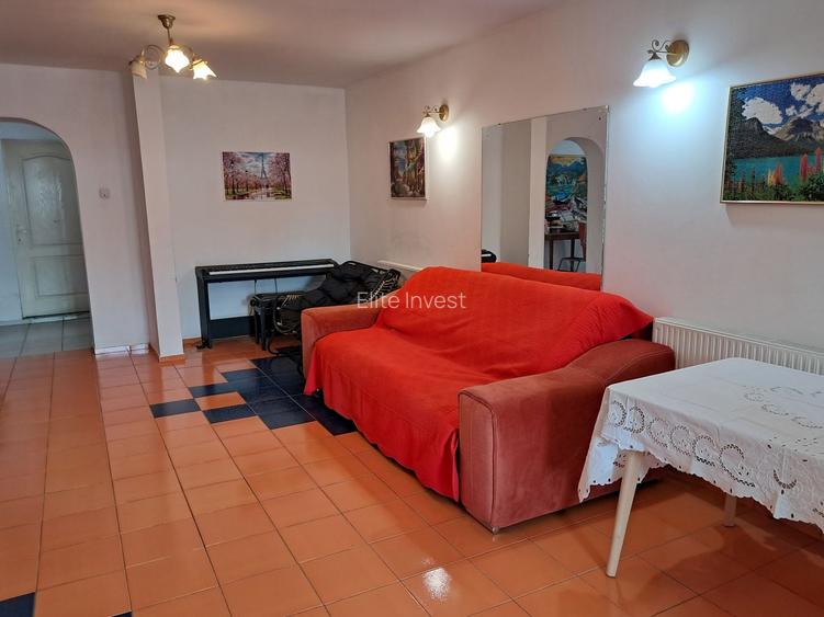 Vanzare casa individuala Otopeni, P+1+Pod, amprenta 130 mp, teren 780 mp - 24