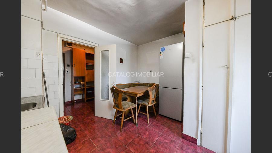 Apartament 2 camere decomandate | Marasti | FSEGA - Iulius Mall - 7