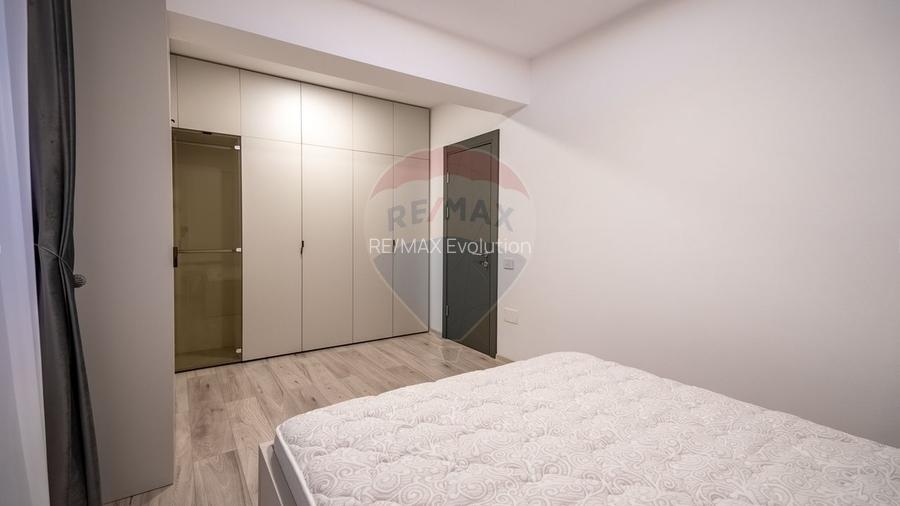 COMISION 0% | Apartament cu 2 camere de închiriat în ansamblul Soho - 8