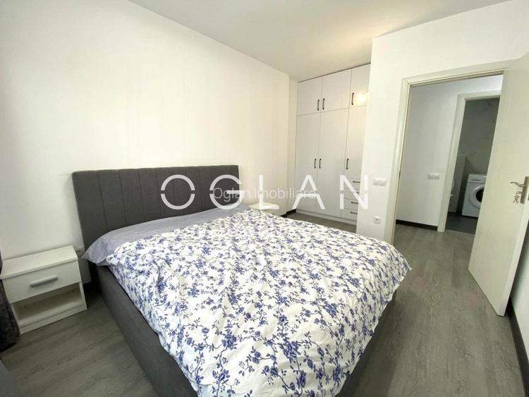 Apartament 2 camere modern, parcare, lift, zona Doamna Stanca - 7