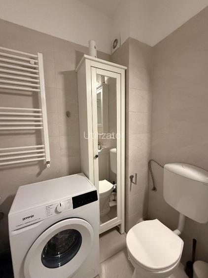 Apartament 2 camere premium | Loc parcare subteran | Dressing | Balcon închis |  - 14