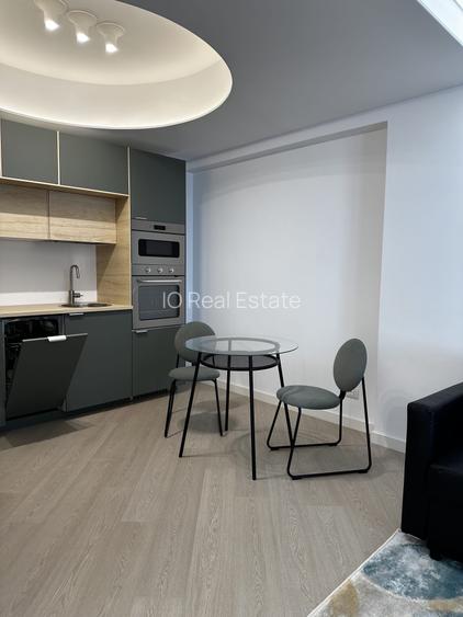 INCHIRIERE APARTAMENT MODERN 3 CAMERE/CORTINA NORTH/ LOC PARCARE SUBTERAN - 6