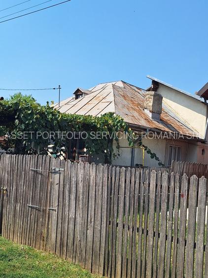 Casa Ghirdoveni, Dambovita - 4