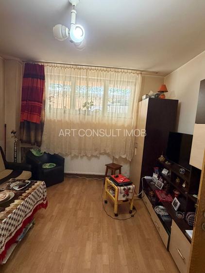 Garsonieră de vânzare – Aurel Persu 153 | Bloc 2011 | Centrală proprie - 2
