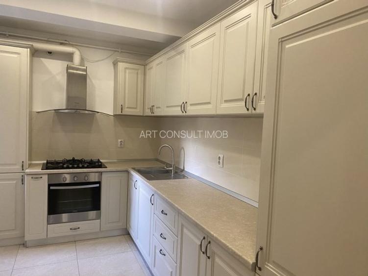 Apartament 2 camere | Ghencea | Semidecomandat | Balcon | Aer conditionat - 7