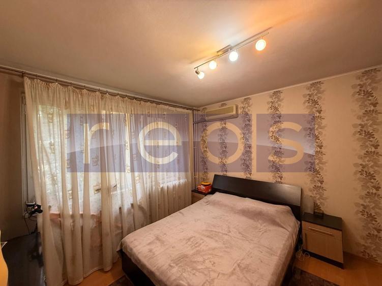 VANZARE 3 CAMERE | ZONA OBOR | 2 MINUTE METROU | IDEAL FAMILIE | - 4