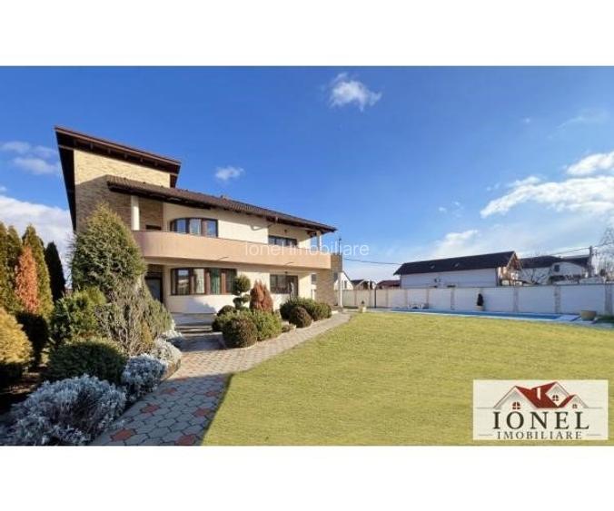 Casa noua de vanzare in Alba Iulia, Cetate - 2